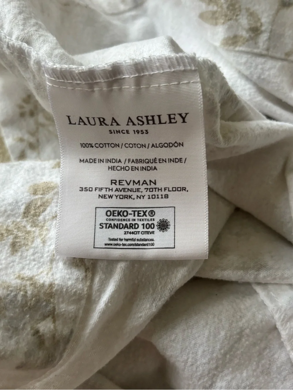 Laura Ashley vintage laura